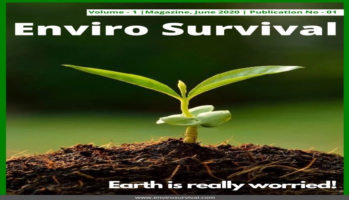 Envirosurvival