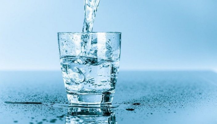 Importance of Water to our Body