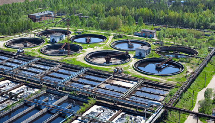 Use of Activated Carbon Filter in Sewage Treatment – The Crucial stage