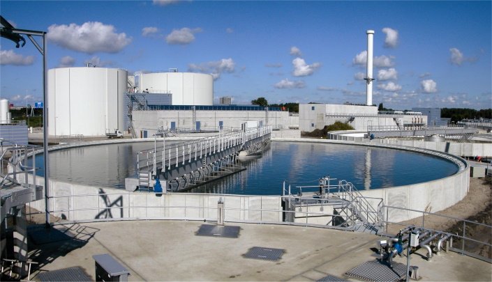 4 Crucial Operational Challenges surfacing Wastewater Treatment Plants