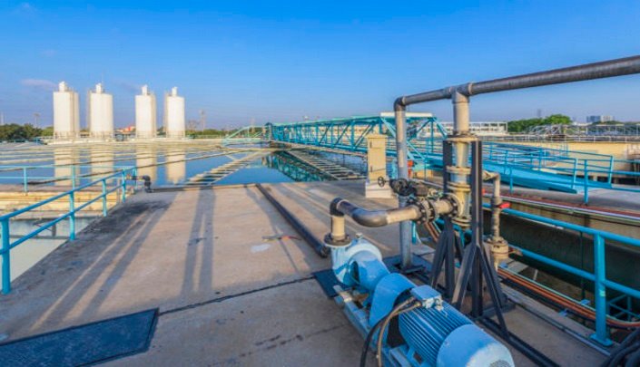 Why India Needs More Wastewater Treatment Plants