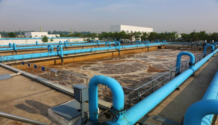 Wastewater treatment: A critical component of a circular economy